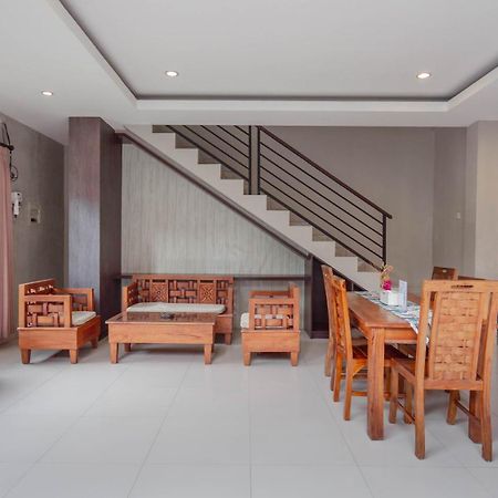 The Lavana Bali Radiance Villa Canggu Exterior foto