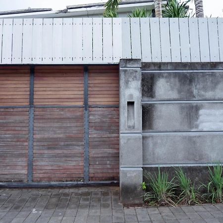 The Lavana Bali Radiance Villa Canggu Exterior foto